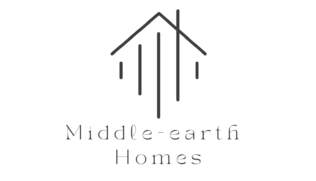 Middle Earth Homes Logo