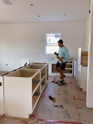 Handy man Services Sarasota