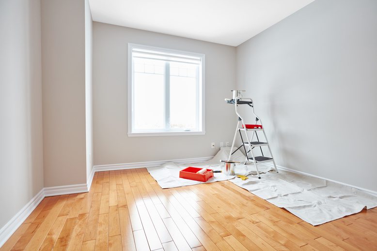 Interior Painting Services Port Charlotte FL